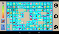 Connect - free colorful casual games Screen Shot 8