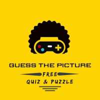 Guess the Picture: Free Quiz and Puzzle