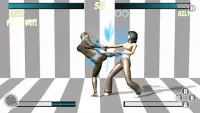 Taken 1 - Fighting Game Screen Shot 10