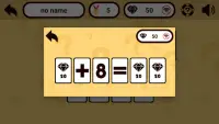 Math Games IQ Screen Shot 6