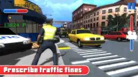 Traffic Police Driver Zone Screen Shot 1