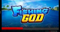 Fishing God Screen Shot 3