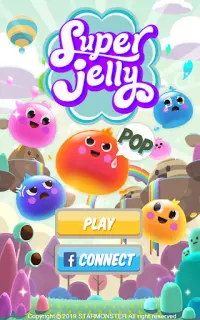 Super Jelly Pop Screen Shot 7