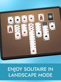 Solitaire: Classic Card Games Screen Shot 12