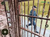 Alcatraz Jail Break Prisoner - Crime City Prison Screen Shot 6