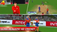 Gujarat Lions 2017 T20 Cricket Screen Shot 4