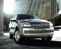 Puzzles with Lincoln Navigator Screen Shot 3