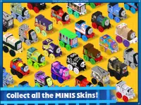 Thomas & Friends Minis Screen Shot 14