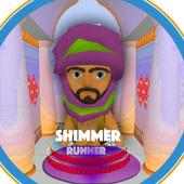 Shimmer Prince : Runner Game