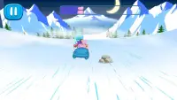 Hippo's tales: Snow Queen Screen Shot 4
