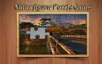 Japan jigsaw puzzle game Screen Shot 5