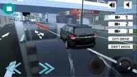 Fortuner Drifting and Driving Simulator 2020 Screen Shot 6