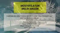 Mustefilatun (Story Game) Screen Shot 4