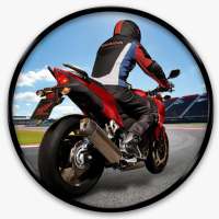 Real Bike Racer 3D – Top Moto Racing Game