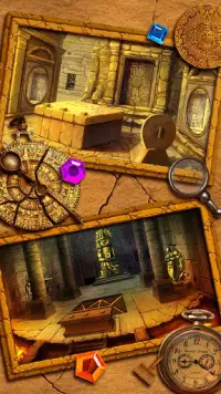 Tomb Escape:New Classic Escape The Room Games Screen Shot 2