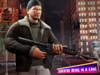 Gangster Mafia Auto Theft Mission Screen Shot 8