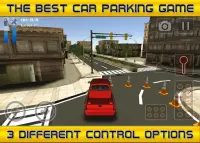 City Car Driving Screen Shot 0