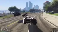 Real Street Car Racing Simulator 2019: 3D Screen Shot 1