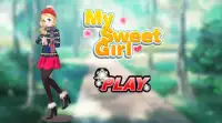 Girls Games Dress Up for Girls Screen Shot 0