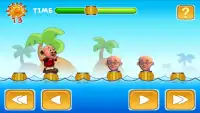 Motu And Patlu Glider Screen Shot 2