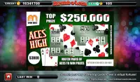 Scratch-a-Lotto Scratch Card Lottery FREE Screen Shot 6