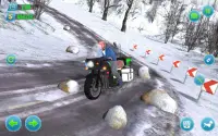 Mega Bike Racing - Moto Stunt Race 2019 Screen Shot 13