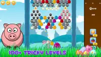 Bubble Bunny Blitz Screen Shot 8