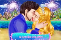 Mermaid Secret Love Story * Teens Romantic Story Screen Shot 6