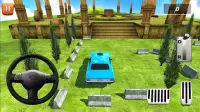 Real Car Parking Adventure 2020 new games Screen Shot 2