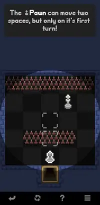 KHESS - Free Chess Puzzle Game Screen Shot 4