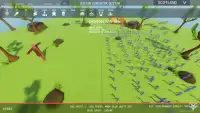 Totally Accurate Clash Battle Simulator Screen Shot 4
