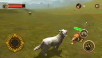 Sheepdog Simulator Screen Shot 3
