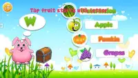 Rabbit Preschool Games Screen Shot 4