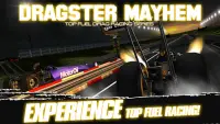 Dragster Mayhem Top Fuel Screen Shot 0