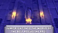 Immortal heroes : Roguelike rpg Dungeon crawler Screen Shot 0
