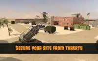 Sniper Action: Angry Shooter Screen Shot 2