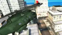 Ace Pilot Helicopter Landing Screen Shot 3