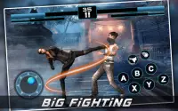 Big Fighting Game Screen Shot 3