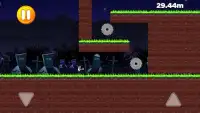 Zombies Are Scared Of Plants Screen Shot 2