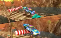 Asphalt Xtreme Car Stunt  2017 Screen Shot 3