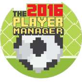 The Soccer Player Manager