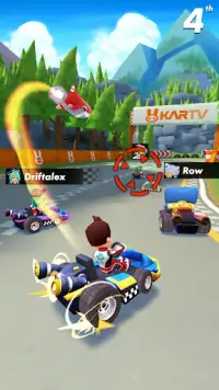 Super Karts Screen Shot 2