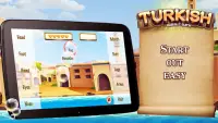 Learn Turkish Bubble Bath Free Screen Shot 9