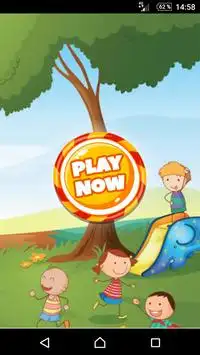 Best Kids Games Screen Shot 1