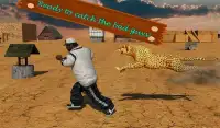 Cheetah Revenge Story Screen Shot 10