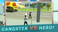 Counter Gangster - Hero Sniper Screen Shot 3