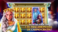 Tragamonedas Lightning™ - Juegos de Casino Gratis Screen Shot 1