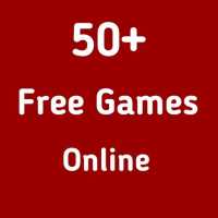 50  Free Games Online
