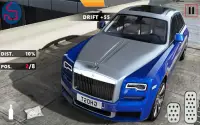 Ghost: Extreme Modern City Car Drift & Drive Screen Shot 3