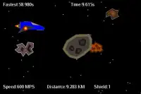 Asteroid Navigator Screen Shot 0